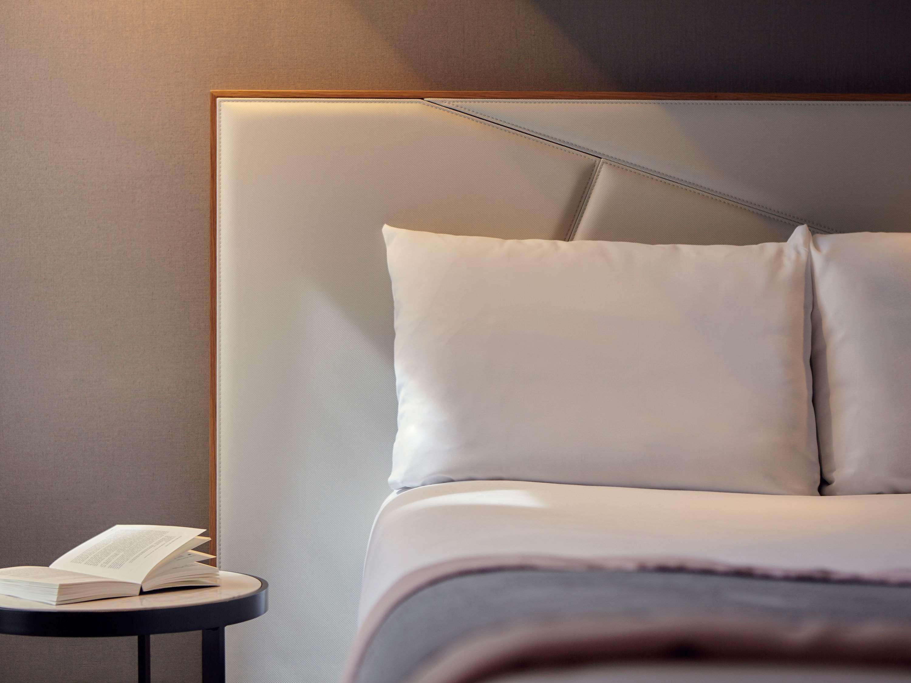 Mercure Paris Opera Garnier Hotel & Spa Екстериор снимка