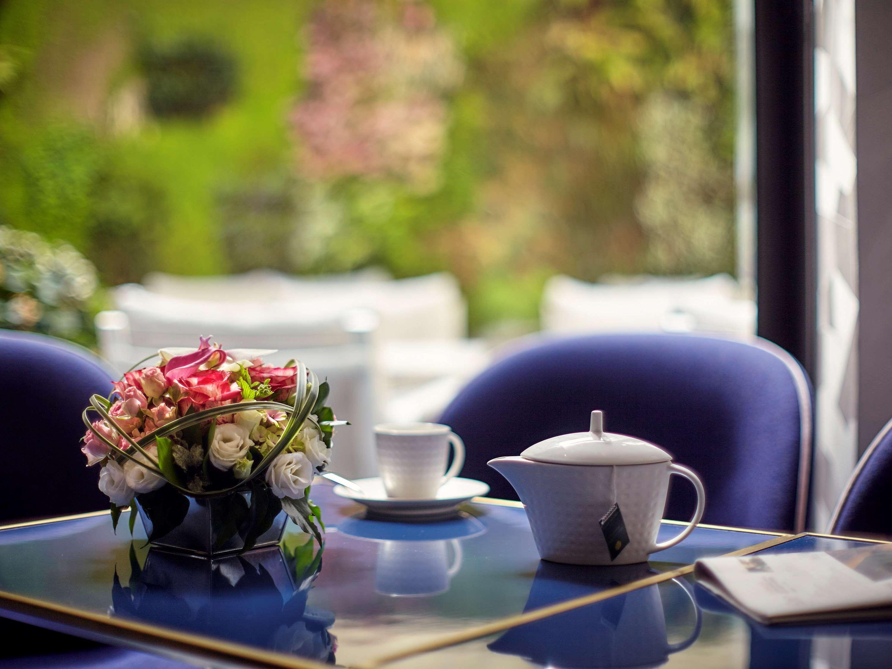 Mercure Paris Opera Garnier Hotel & Spa Екстериор снимка