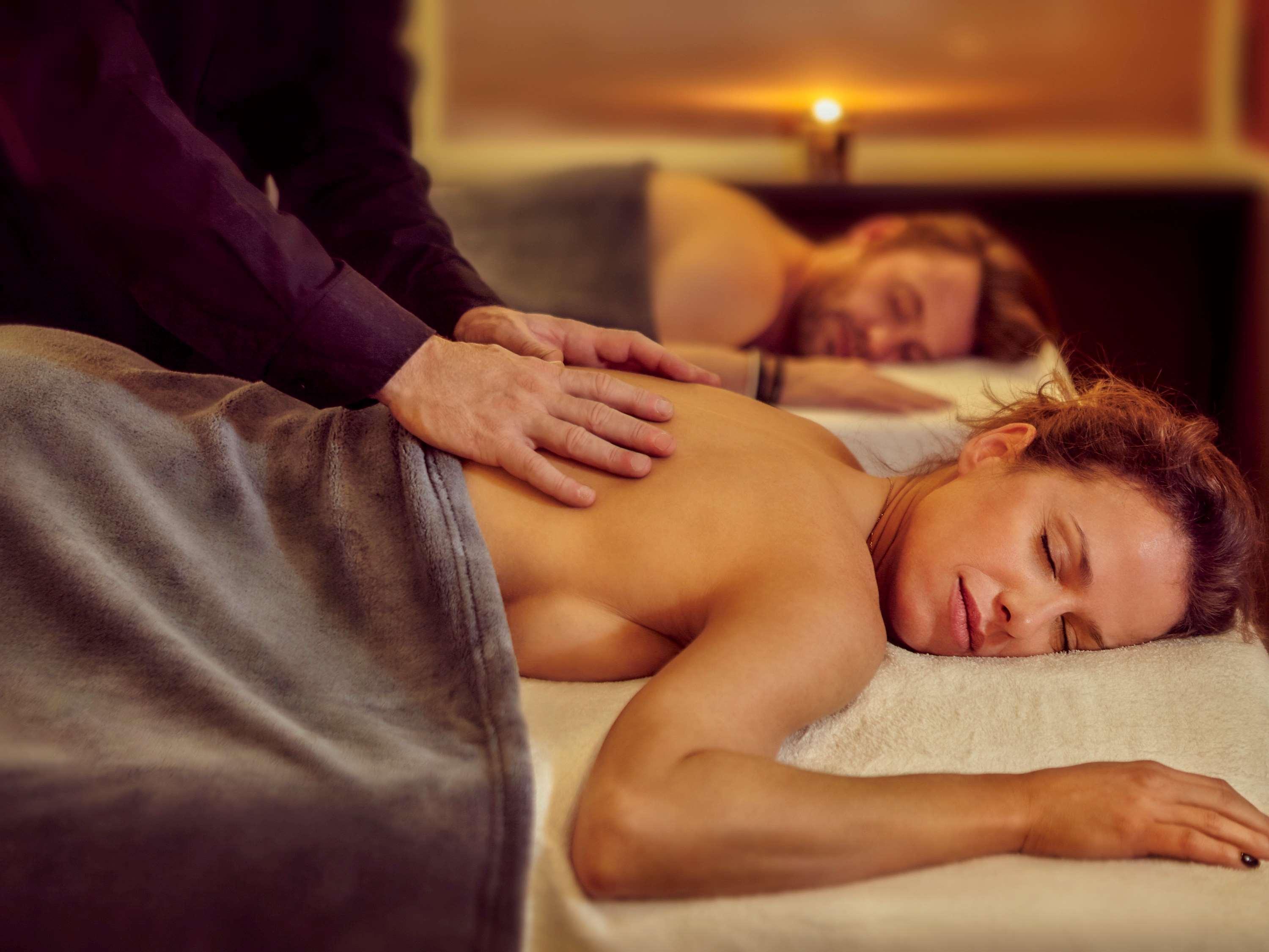 Mercure Paris Opera Garnier Hotel & Spa Екстериор снимка