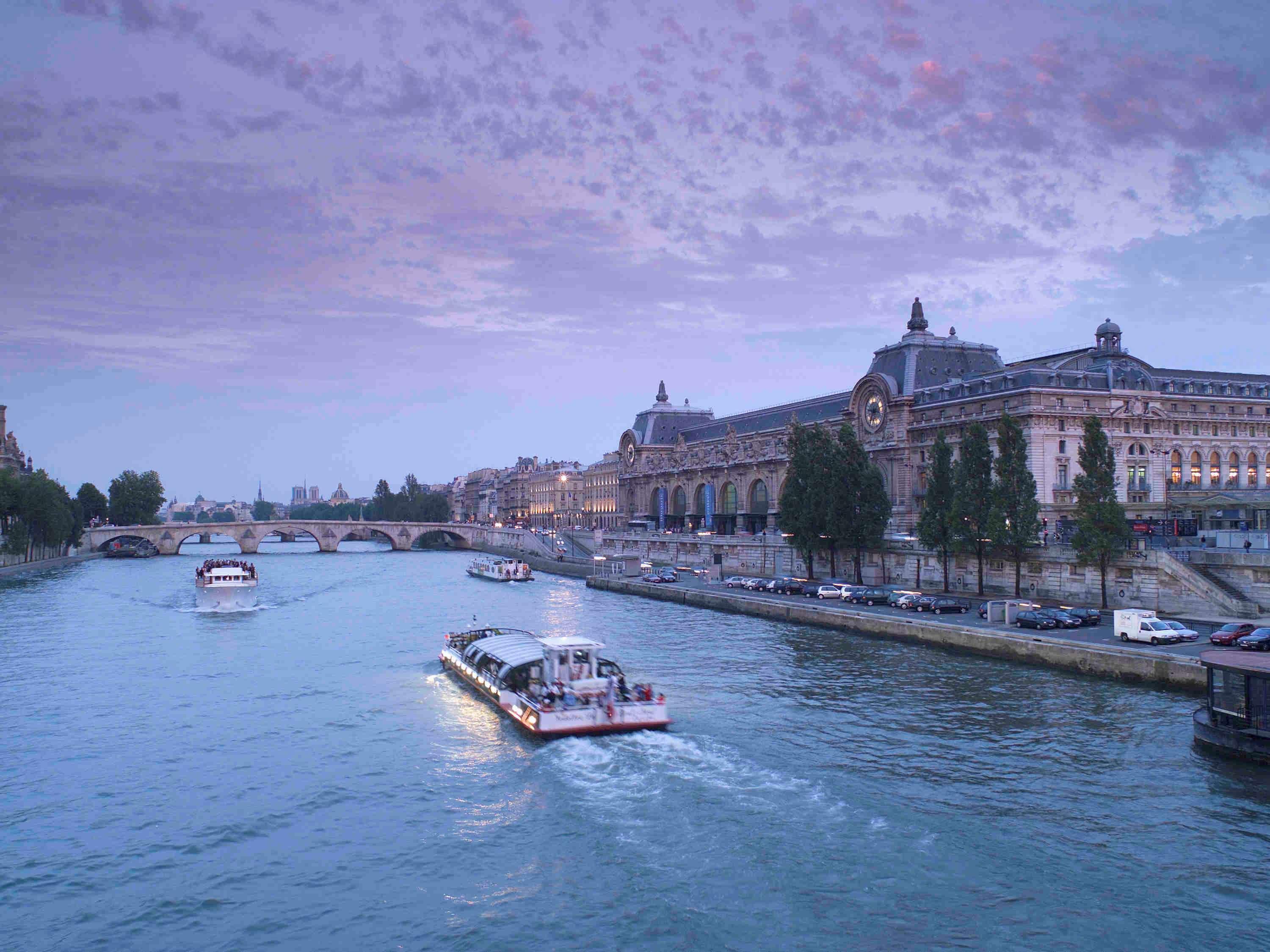 Mercure Paris Opera Garnier Hotel & Spa Екстериор снимка
